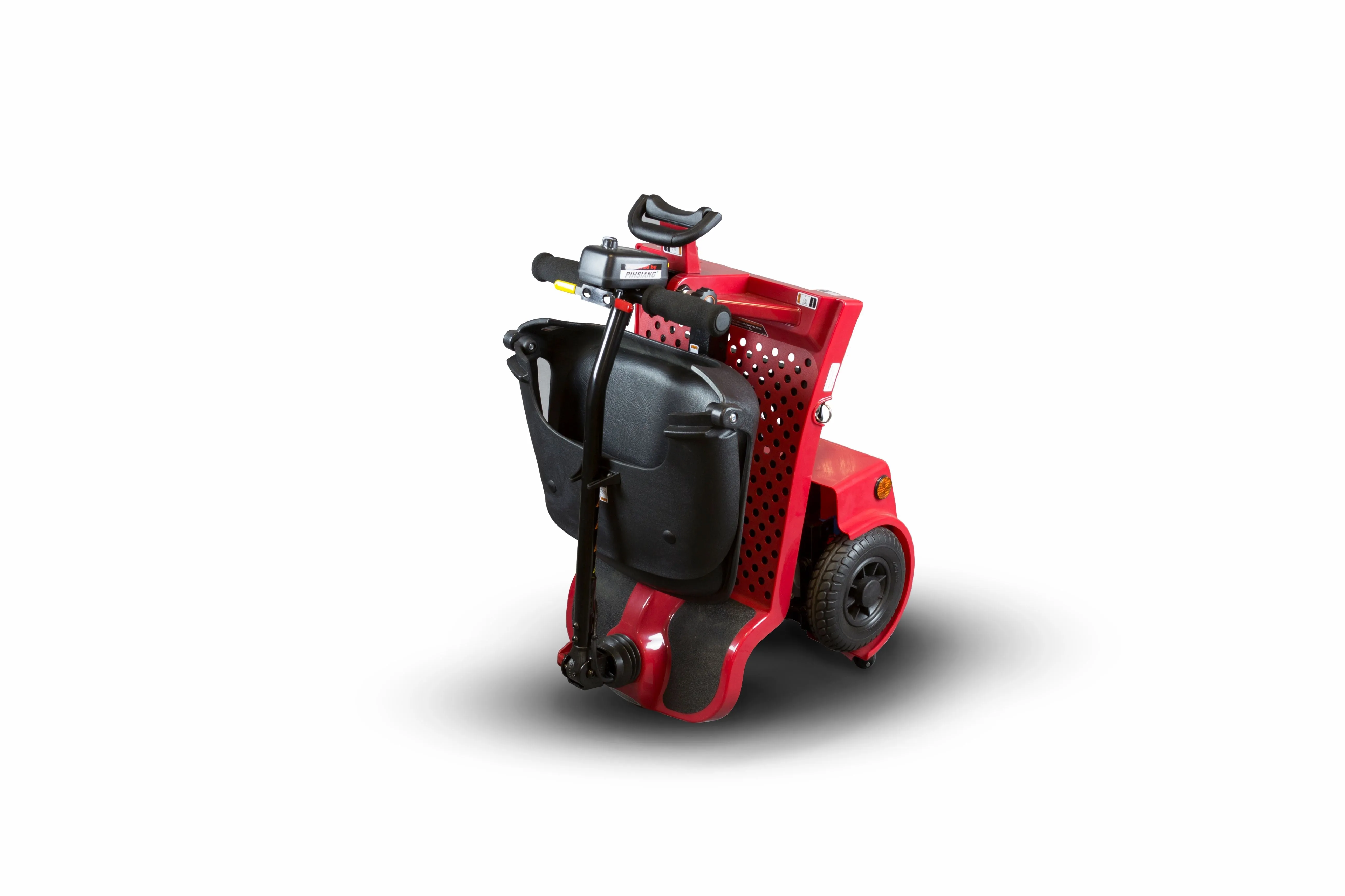 Shoprider Echo Folding Mobility Scooter