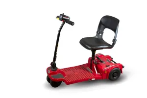 Shoprider Echo Folding Mobility Scooter