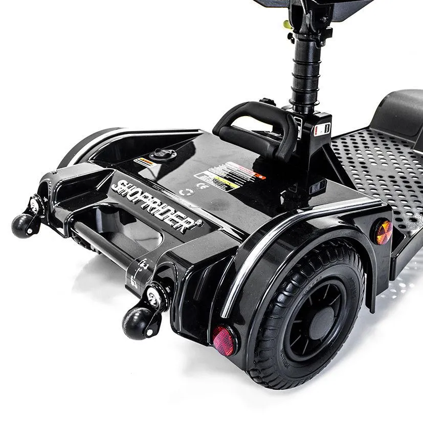 Shoprider Echo Folding Mobility Scooter