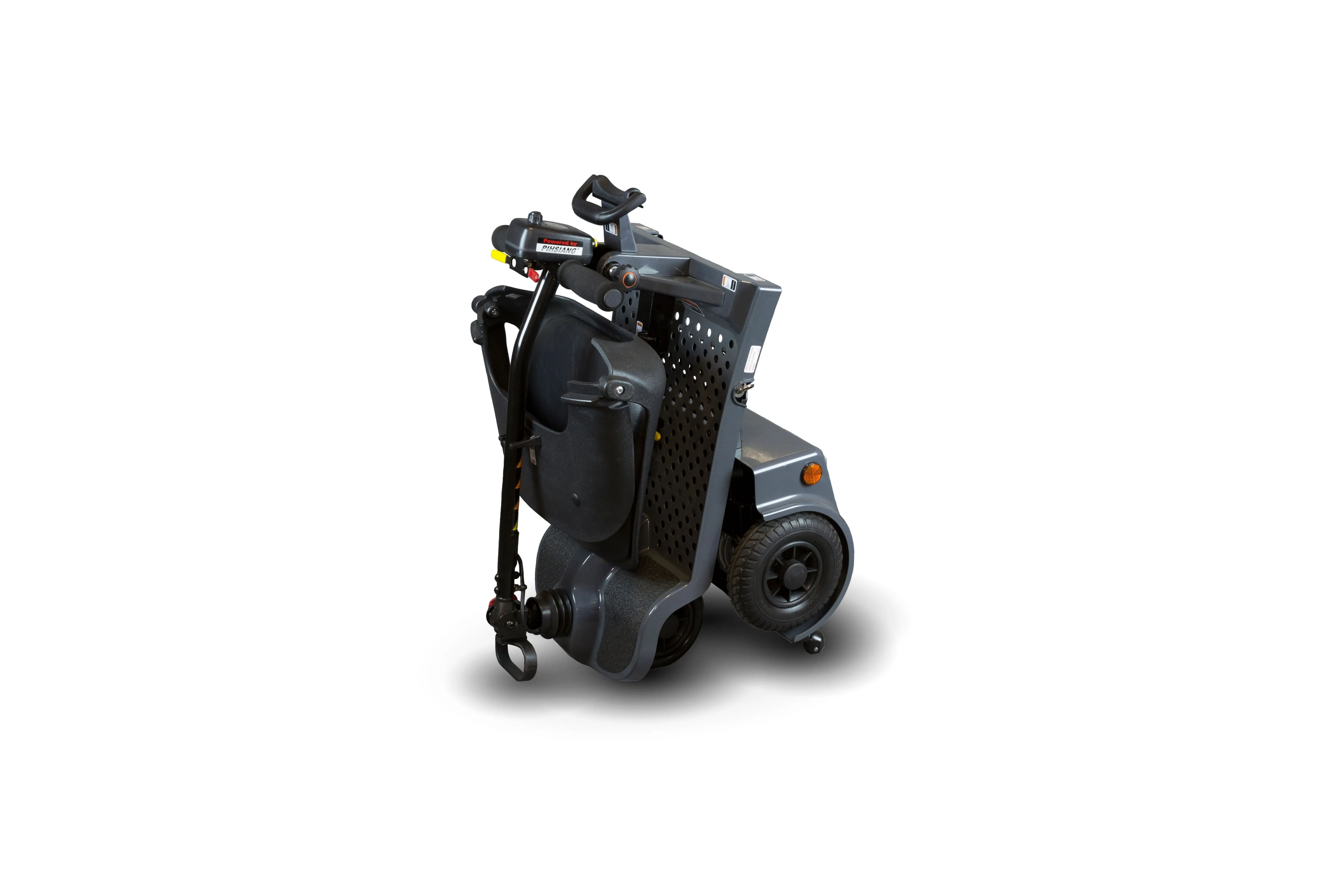 Shoprider Echo Folding Mobility Scooter
