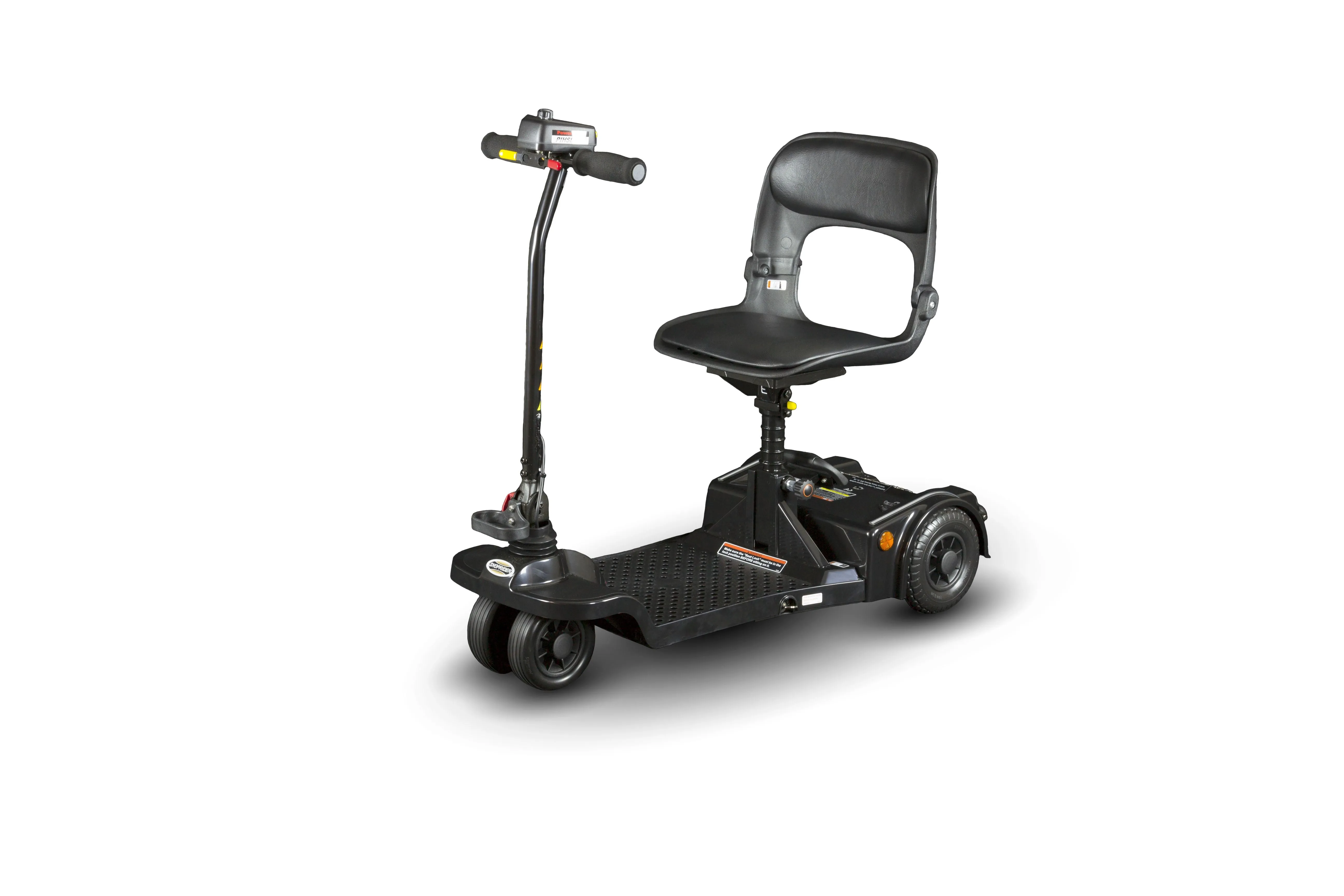 Shoprider Echo Folding Mobility Scooter
