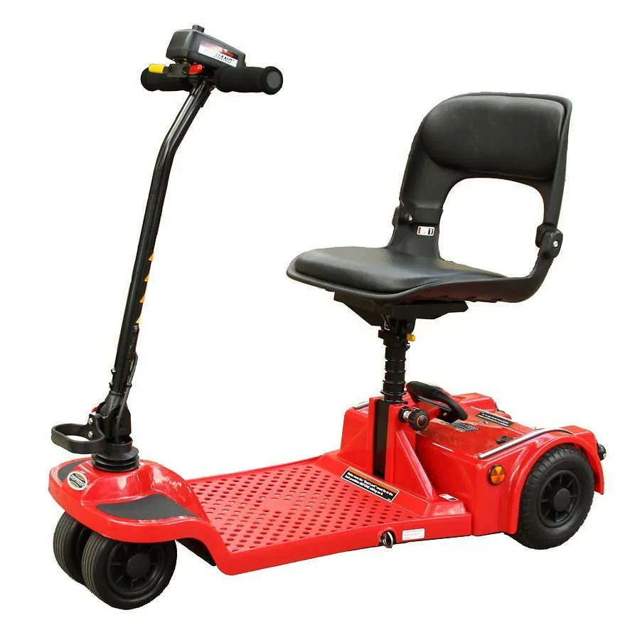 Shoprider Echo Folding Mobility Scooter
