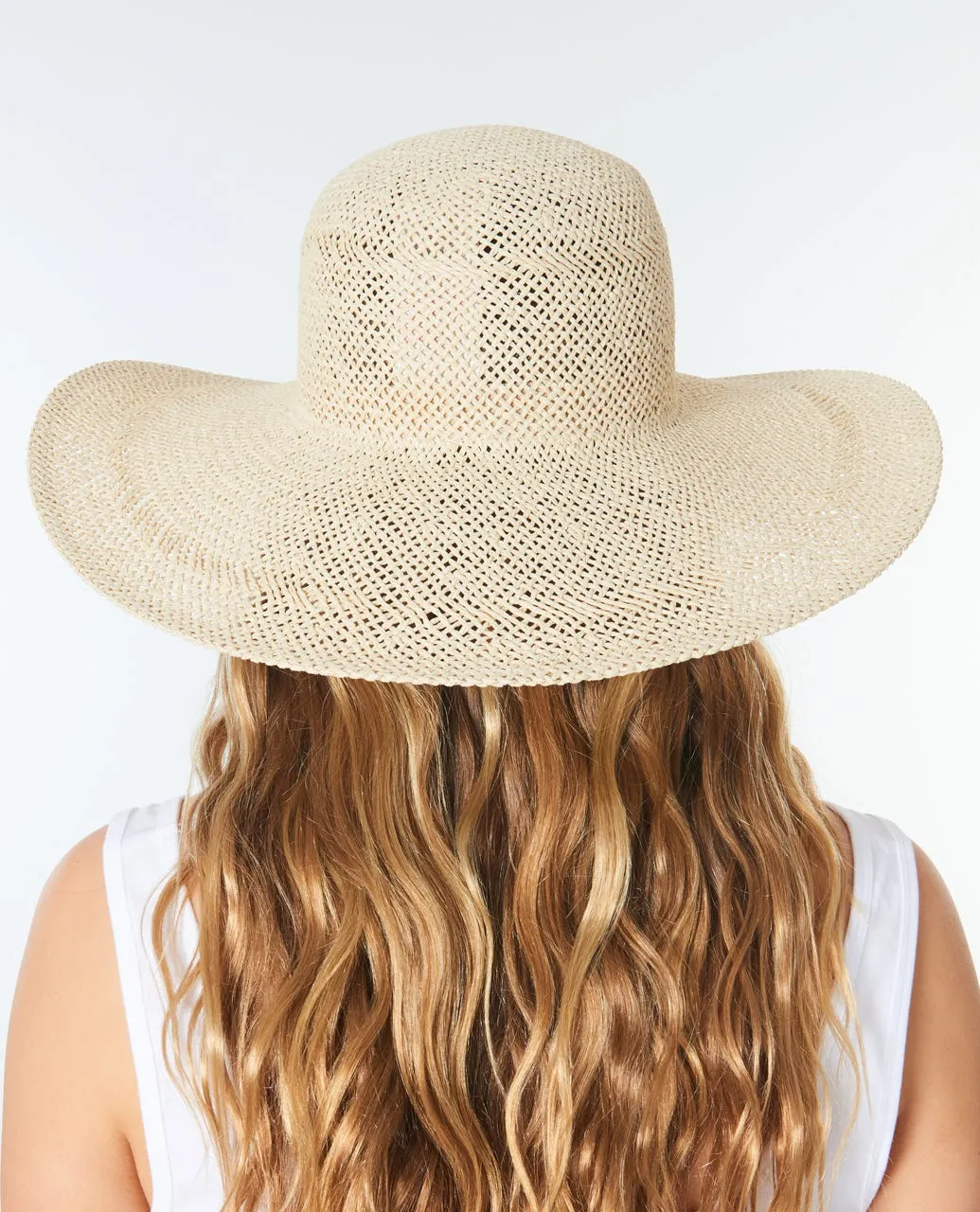 Shore Break Boho Hat