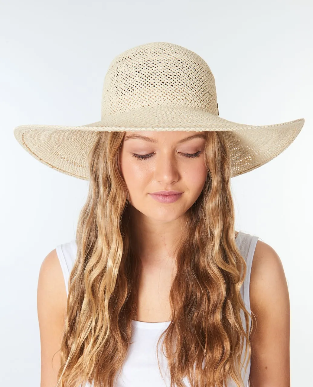 Shore Break Boho Hat