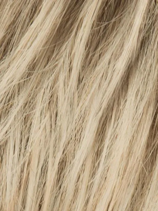 Side | Elements | Synthetic Wig