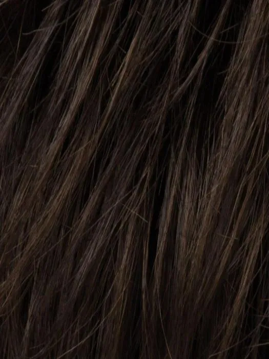 Side | Elements | Synthetic Wig