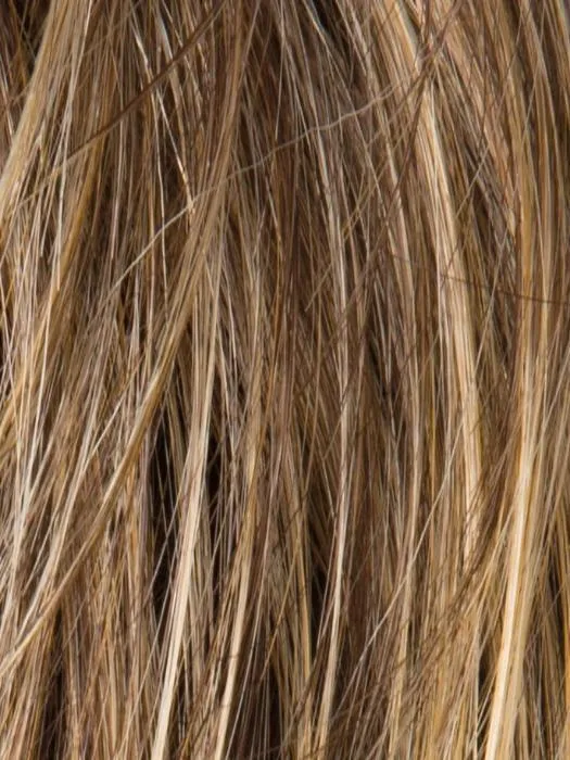 Side | Elements | Synthetic Wig
