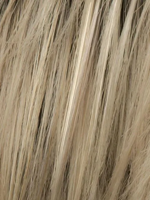 Side | Elements | Synthetic Wig