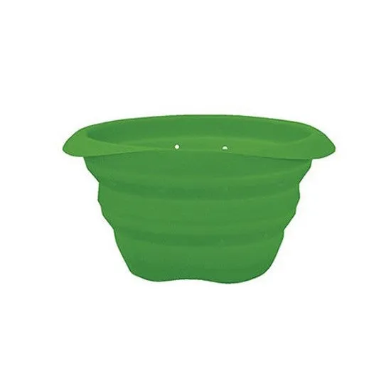 Silicone Collapsible Colander