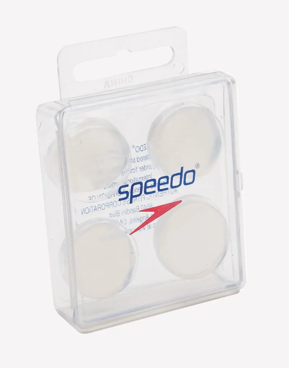 Silicone Ear Plugs