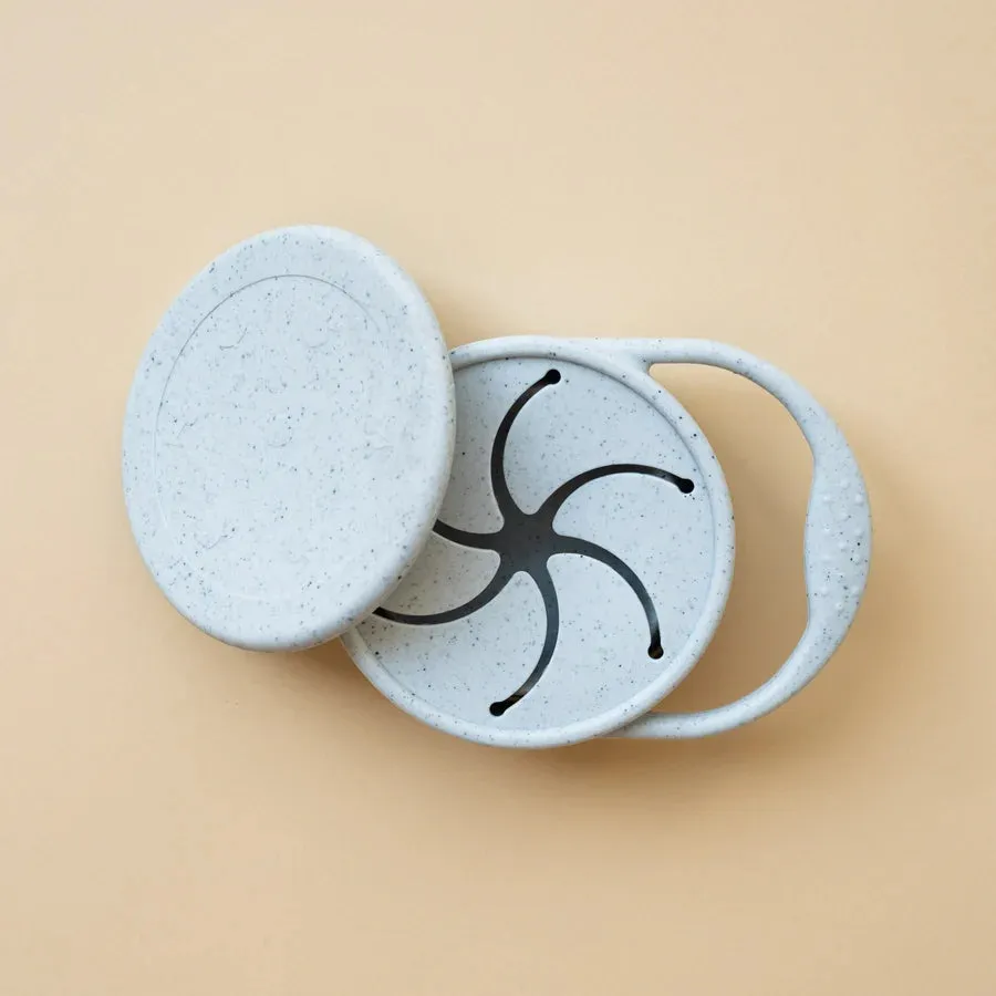 Silicone Snack Bowl