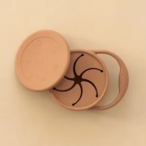 Silicone Snack Bowl