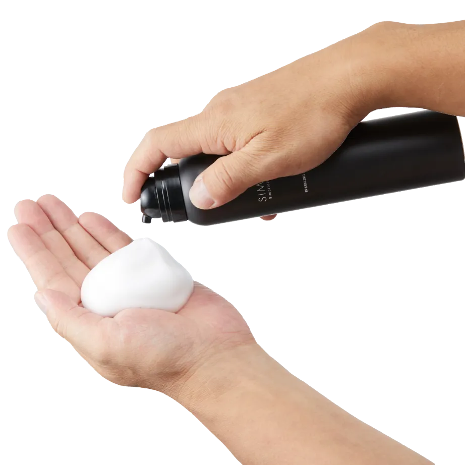 SIMFORT SHAMPOO & CONDITIONER SUBSCRIPTION