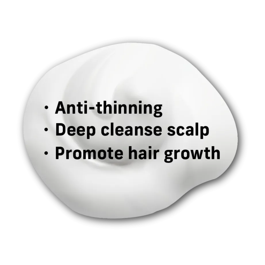 SIMFORT SHAMPOO & CONDITIONER SUBSCRIPTION