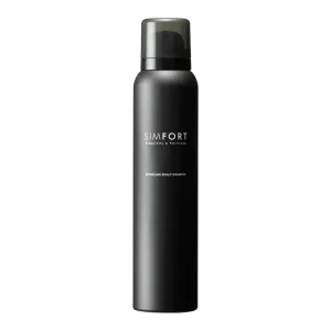 SIMFORT SHAMPOO MONTHLY SUBSCRIPTION