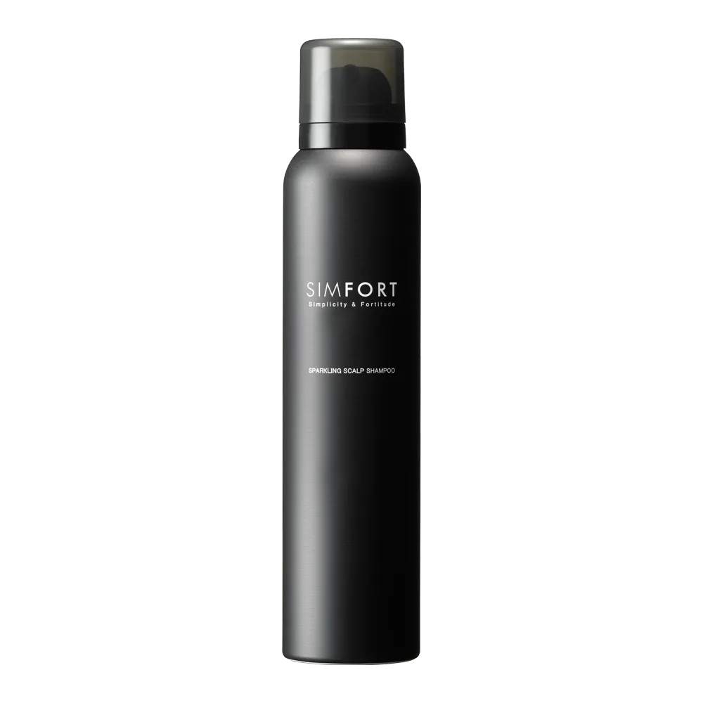 SIMFORT SHAMPOO MONTHLY SUBSCRIPTION