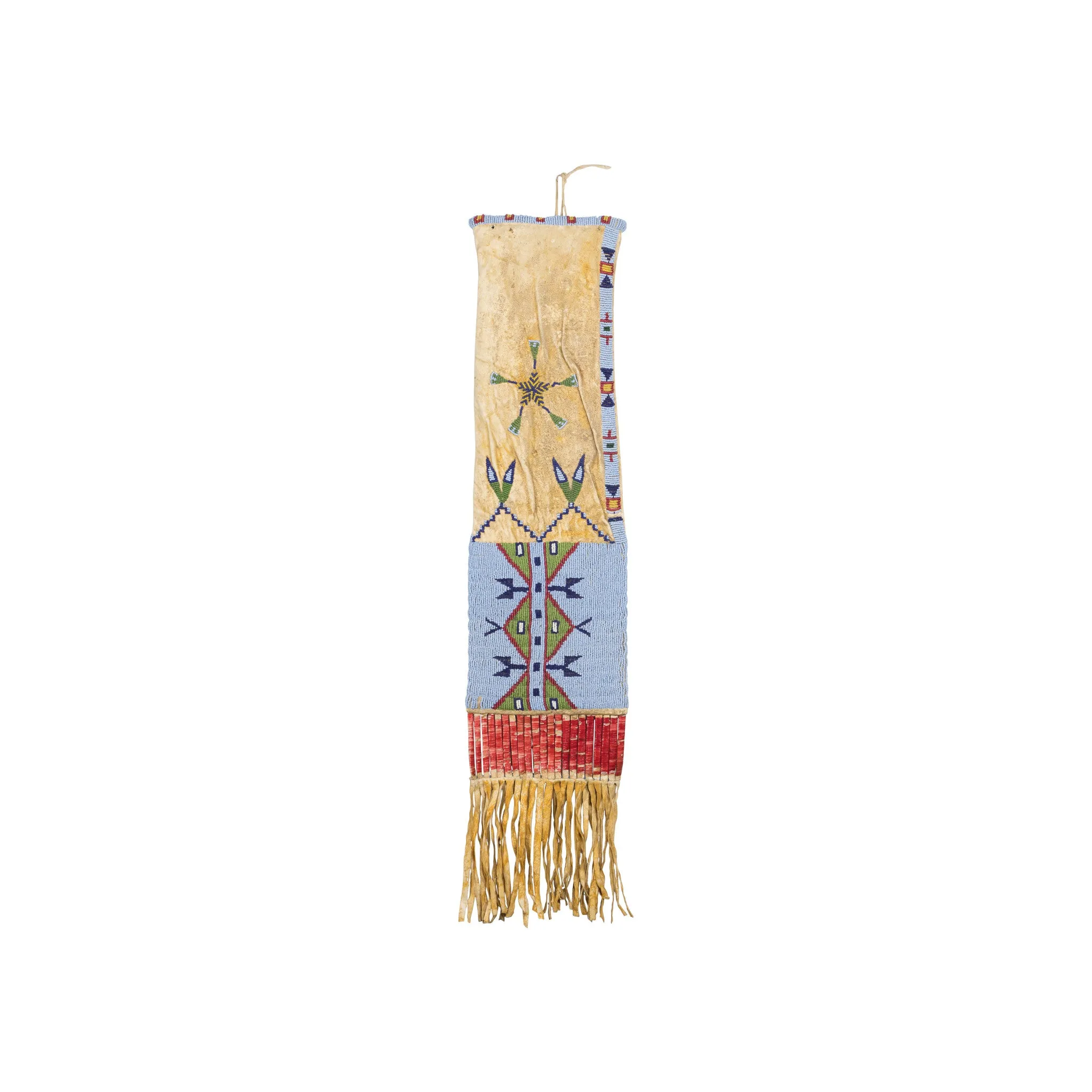 Sioux Pipe Bag