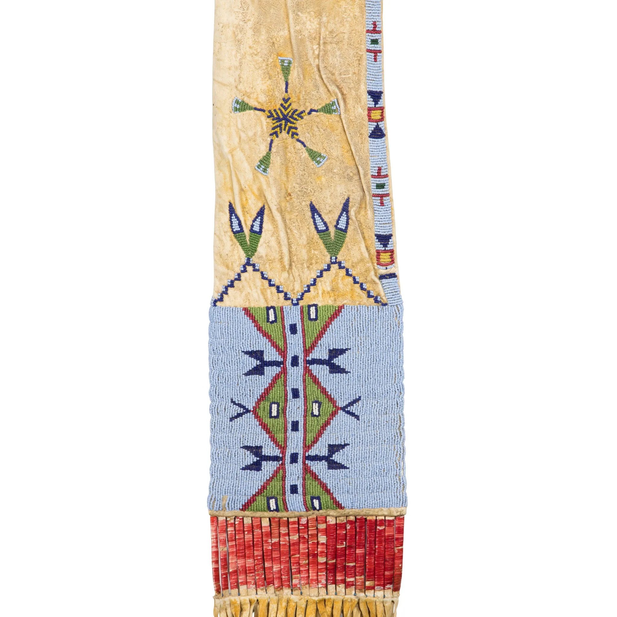 Sioux Pipe Bag