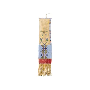 Sioux Pipe Bag