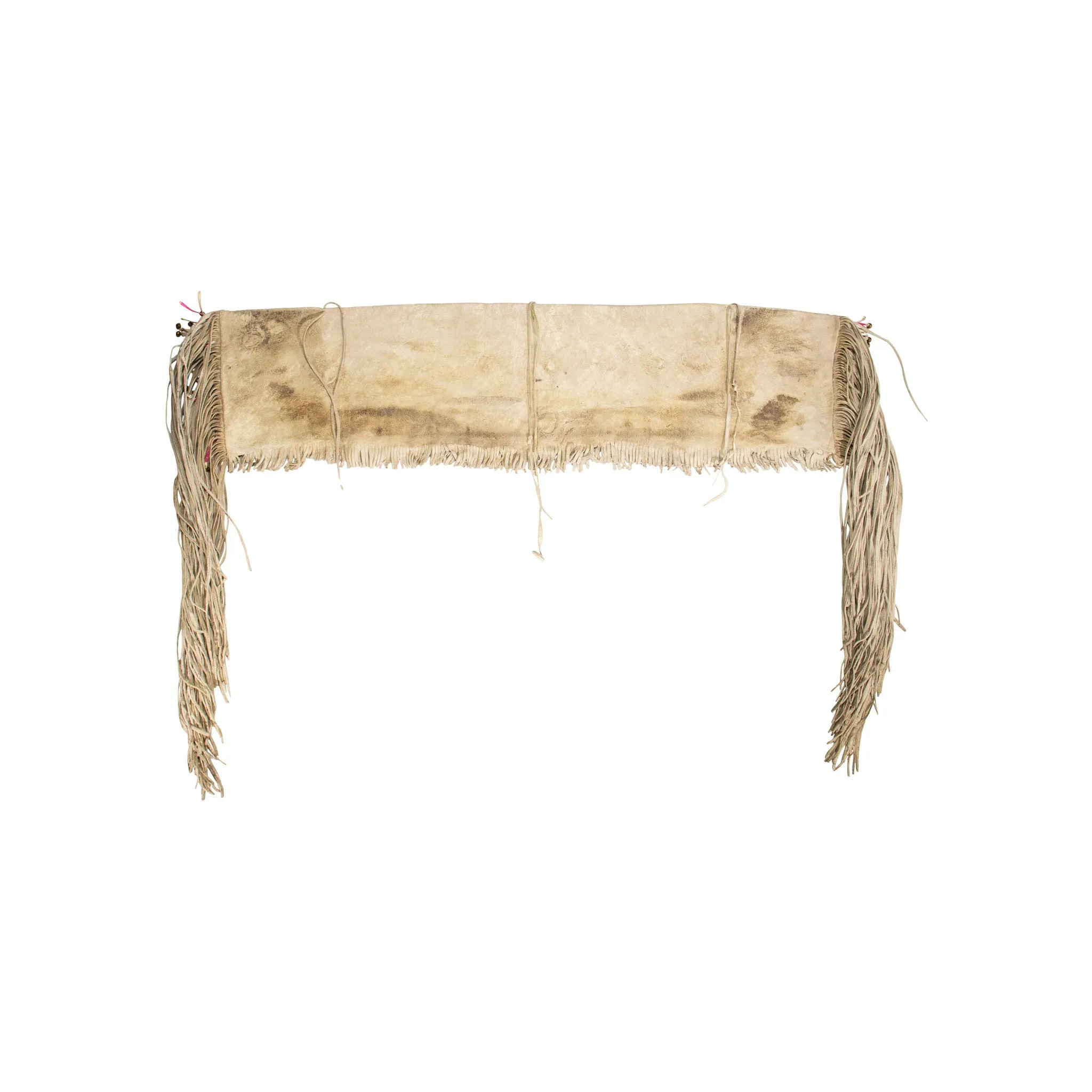 Sioux Saddle Throw