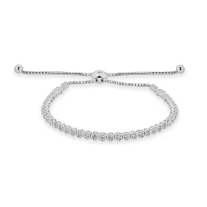 Six-Prong Adjustable Bracelet