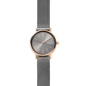 SKAGEN ANALOG WATCH 0 JWL GP METAL BRCLT