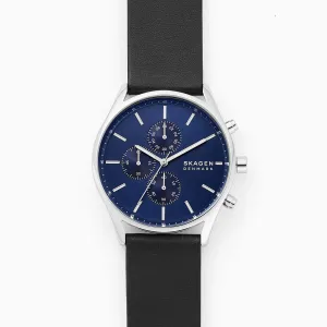 SKAGEN Men's Holst Fashion Quartz Watch