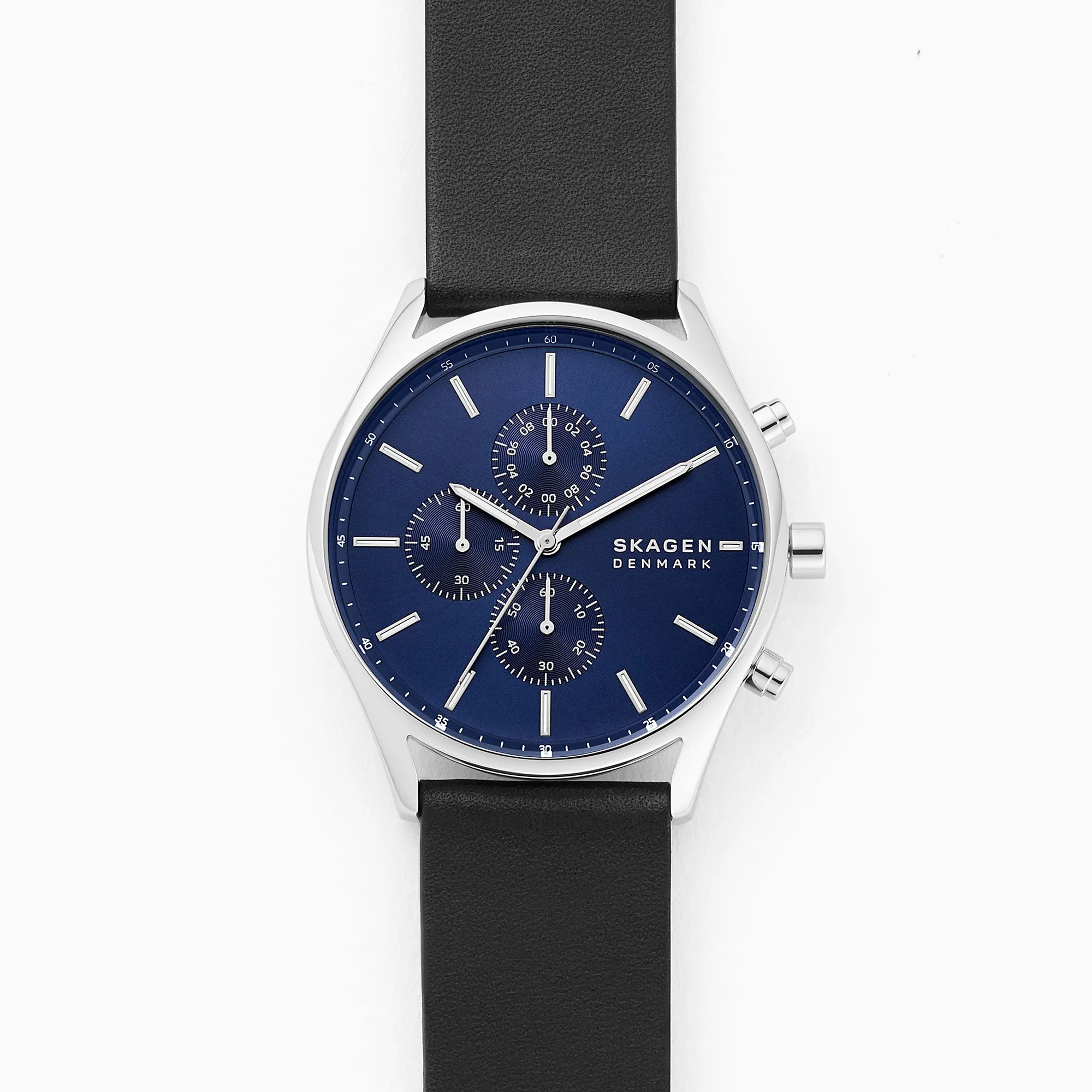 SKAGEN Men's Holst Fashion Quartz Watch