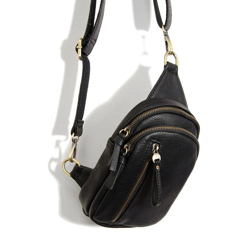 SKYLER SLING BAG
