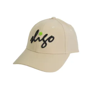 Sligo Men's Adjustable Golf Cap
