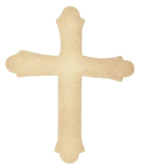 Small Cross Cookie Cutter
