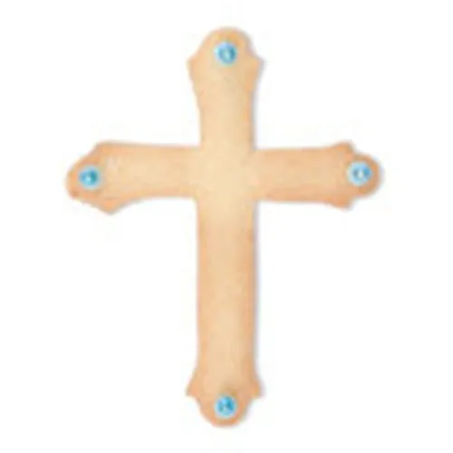 Small Cross Cookie Cutter