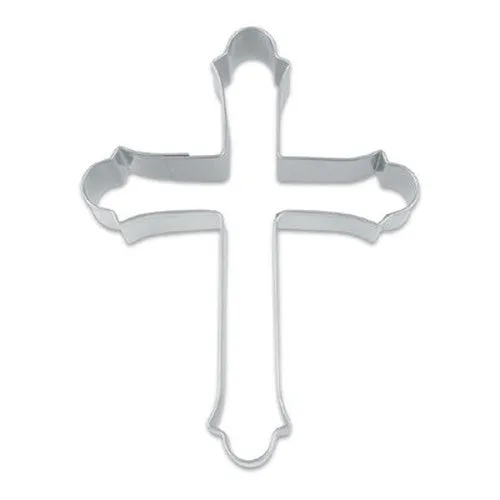 Small Cross Cookie Cutter
