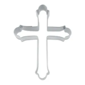 Small Cross Cookie Cutter