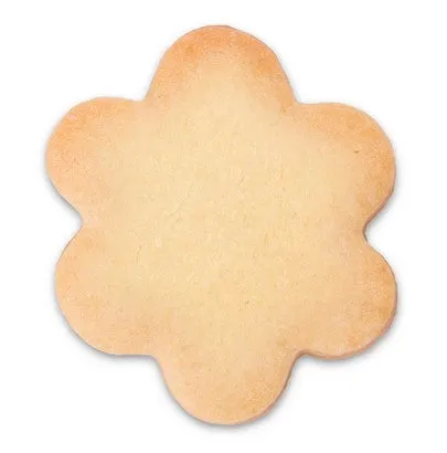 Small Flower Cookie Cutter 4cm