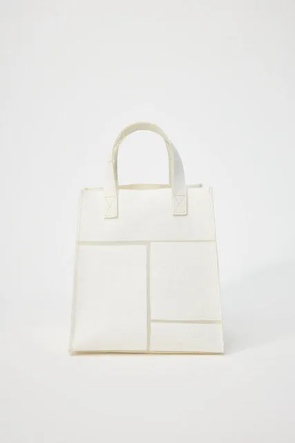 Small Sharp Edge Bag