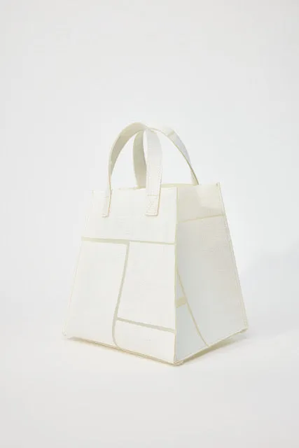 Small Sharp Edge Bag