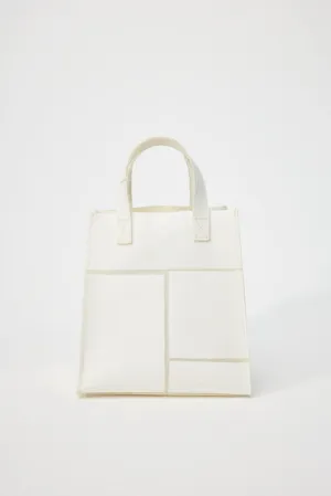 Small Sharp Edge Bag