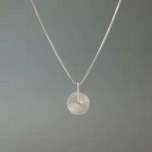 SMALL SUNDIAL CHARM