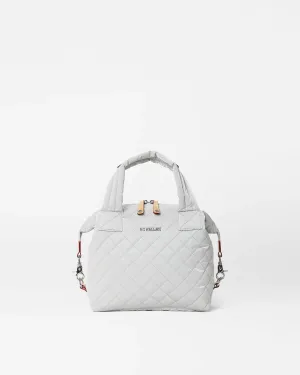Small Sutton Deluxe |  Liquid Pebble