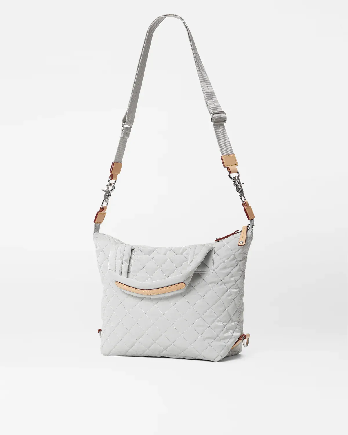 Small Sutton Deluxe |  Liquid Pebble