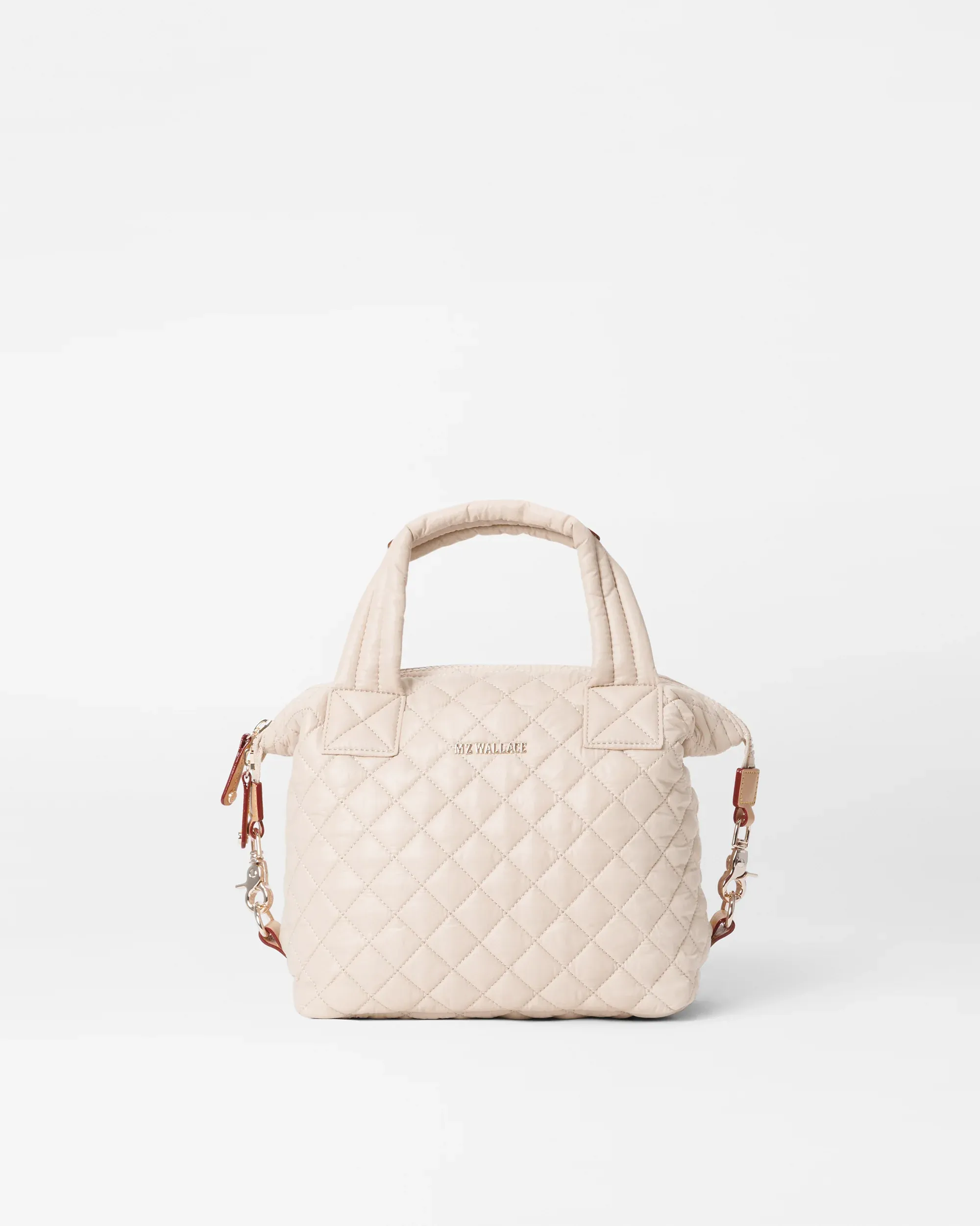 Small Sutton Deluxe |  Mushroom