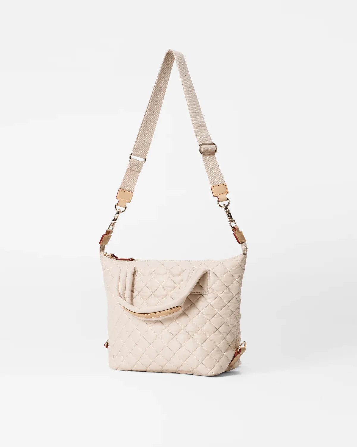 Small Sutton Deluxe |  Mushroom