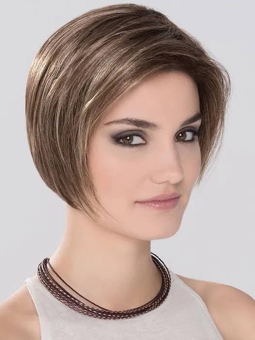 Smile Mono | Hair Power | Synthetic Wig