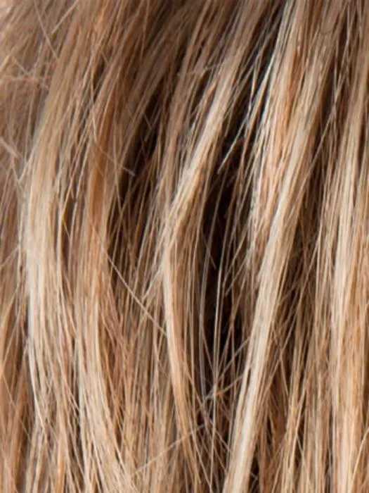 Smile Mono | Hair Power | Synthetic Wig
