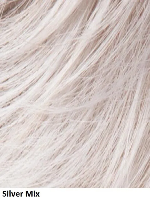 Smile Mono | Hair Power | Synthetic Wig