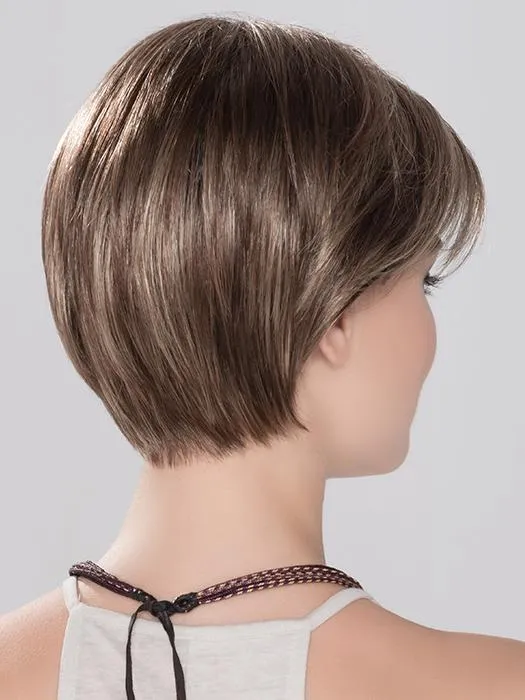 Smile Mono | Hair Power | Synthetic Wig