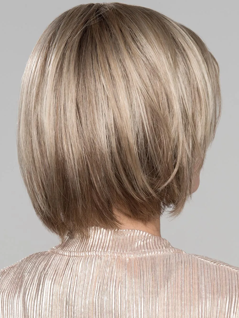 Smoke-Hi Mono | Hair Power | Synthetic Wig