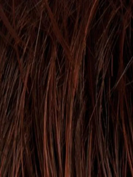 Smoke-Hi Mono | Hair Power | Synthetic Wig