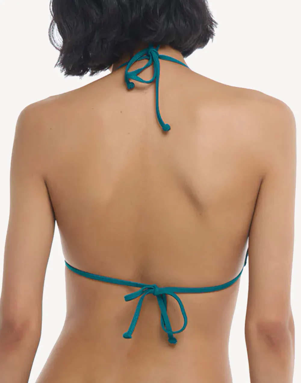 Smoothies Dita Triangle Bikini Top